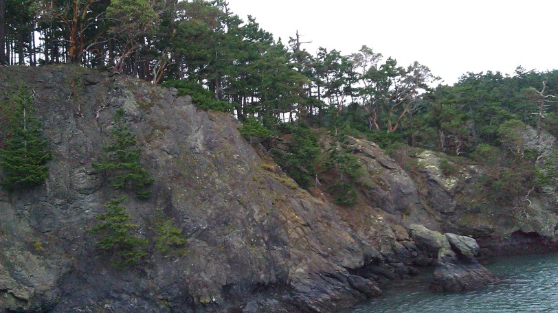 The Cliffs of Insanity - Just Kidding