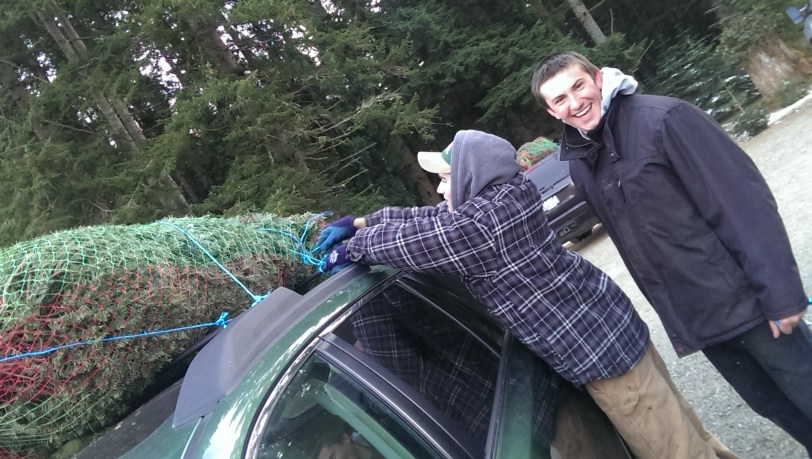 Great kids! Great work ethic! Great manners!