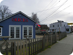 Photo courtesy of Slices