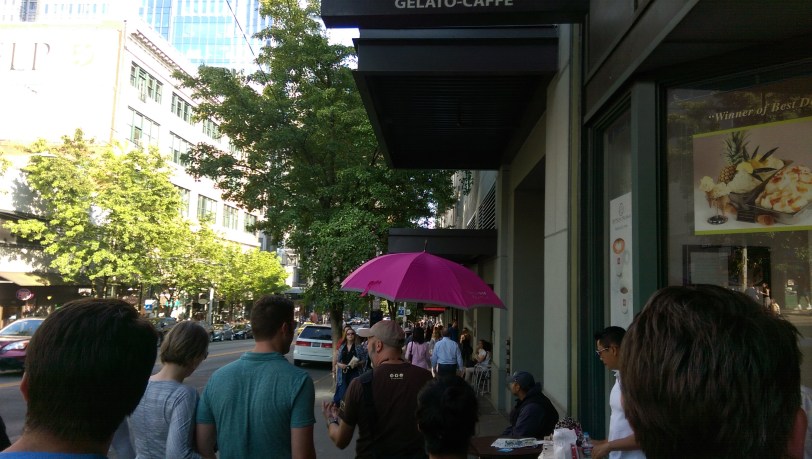 On to the next stop on the tour!