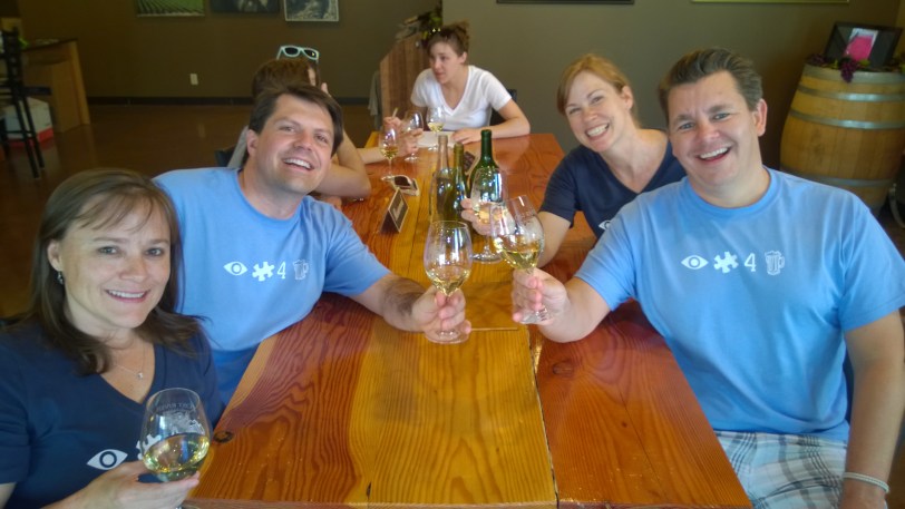 (photo courtesy of Crystal Thomas)