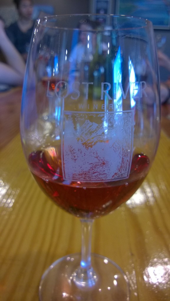 (photo courtesy of Crystal Thomas)