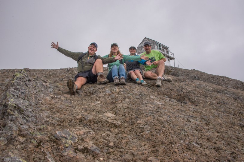 (Photo courtesy of Troy Barnes)