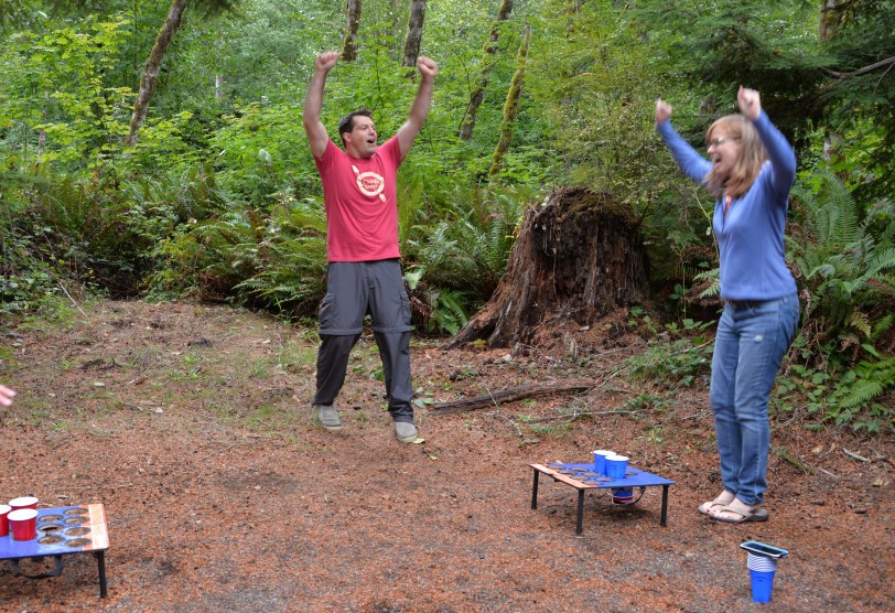 (Photo courtesy of Troy Barnes)