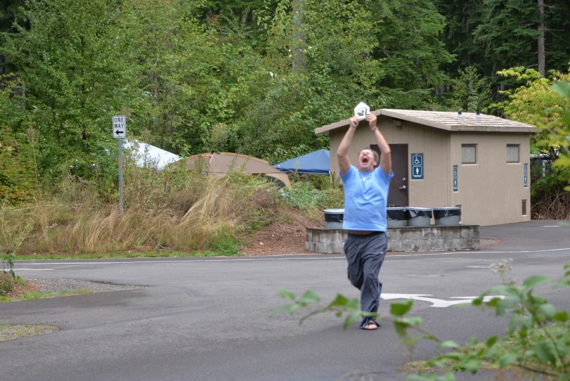 (Photo courtesy of Troy Barnes)