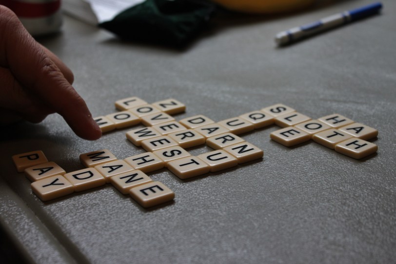 (Photo courtesy of Crystal Thomas)