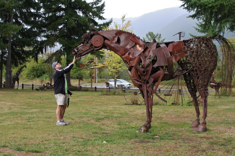 (Photo courtesy of Crystal Thomas)