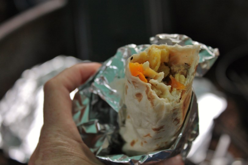 (Photo courtesy of Crystal Thomas)